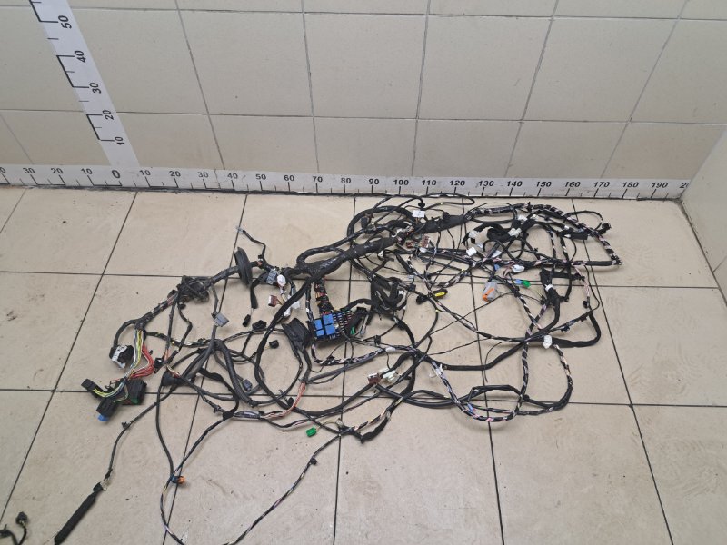 Электропроводка салона 8450022931