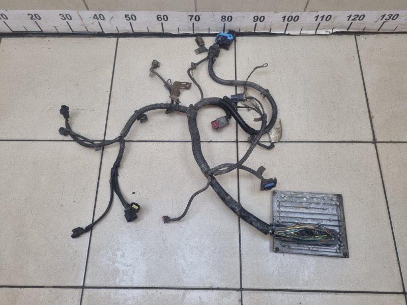 Электропроводка двигателя 5M5112A650GD