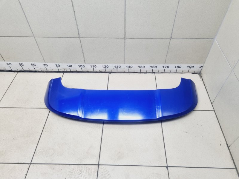 спойлер багажника 609000542AA