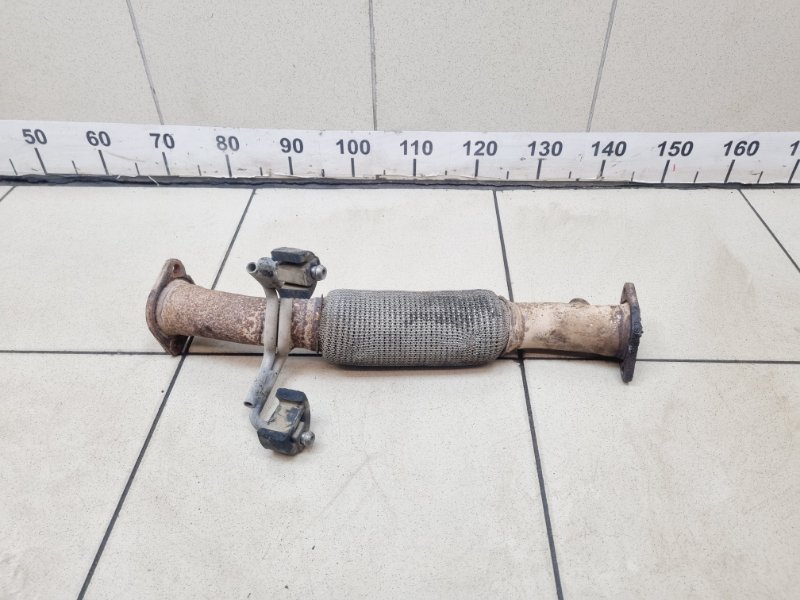 Приемная труба глушителя 153000189AA