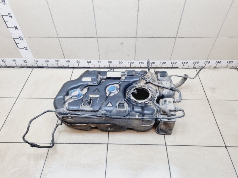 Бак топливный T151101050BA