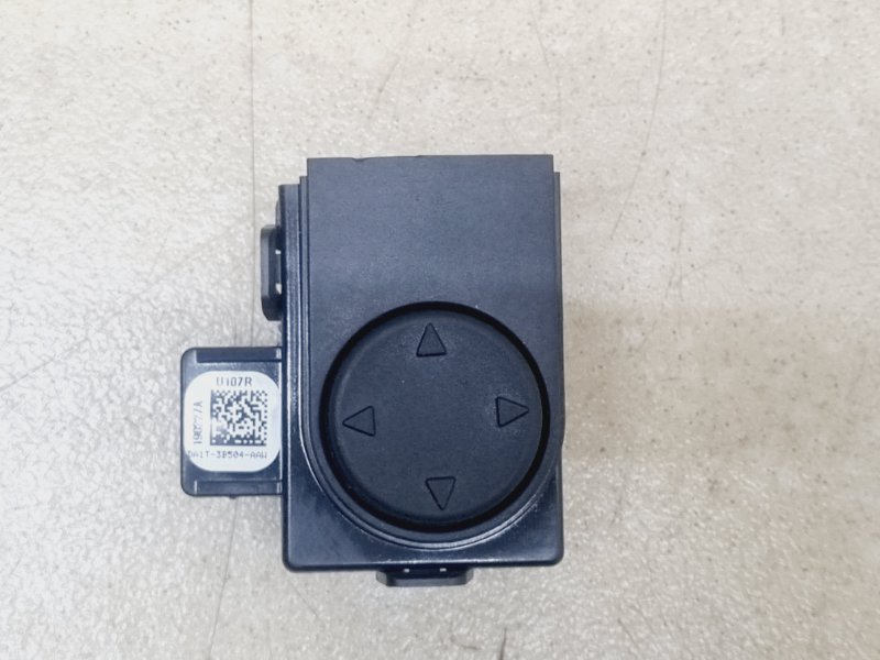 Кнопка регулировки рулевой колонки DA1T3B504AAW