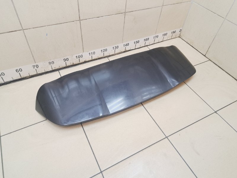 спойлер багажника 609000262AA