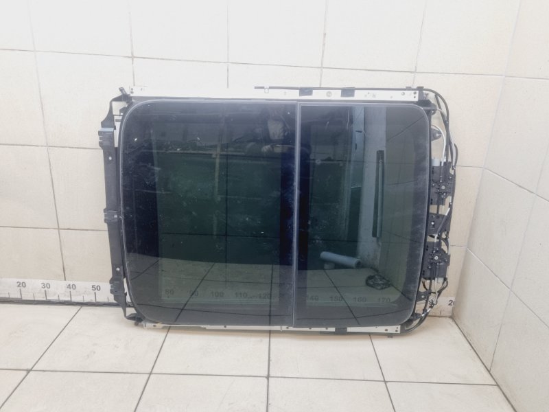 люк панорамной крыши 603000107AA