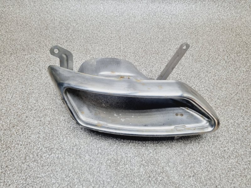 Насадка на глушитель 602000786AA