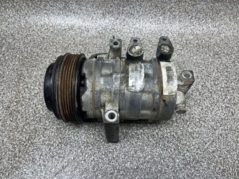 компрессор кондиционера 8103010U3446