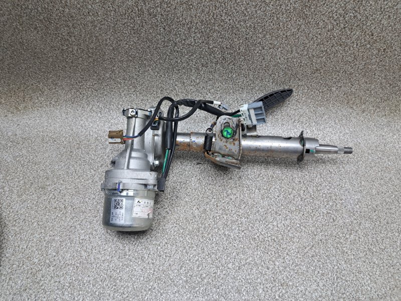 Электроусилитель руля R534F3434870