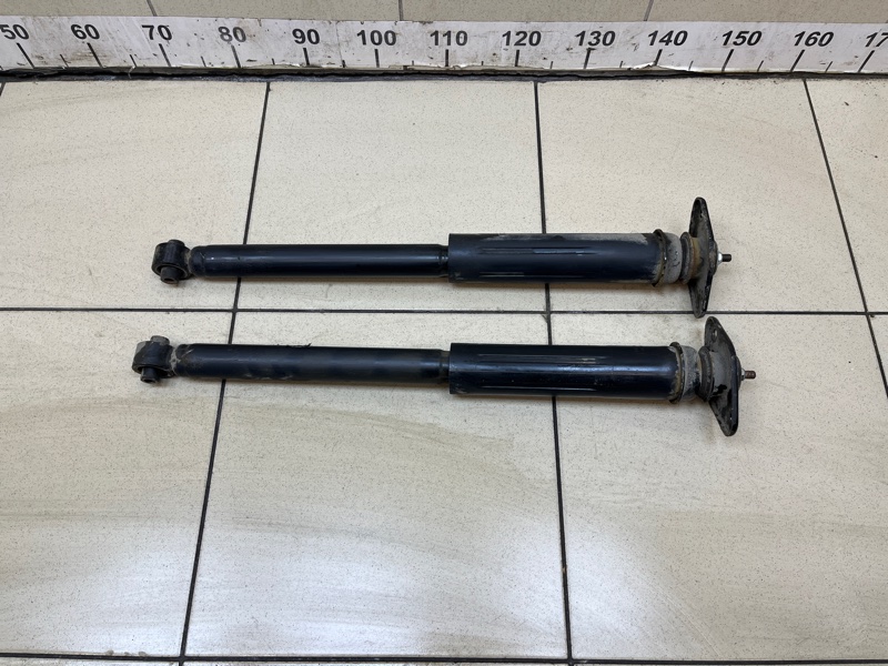 Амортизатор 2915110U3400