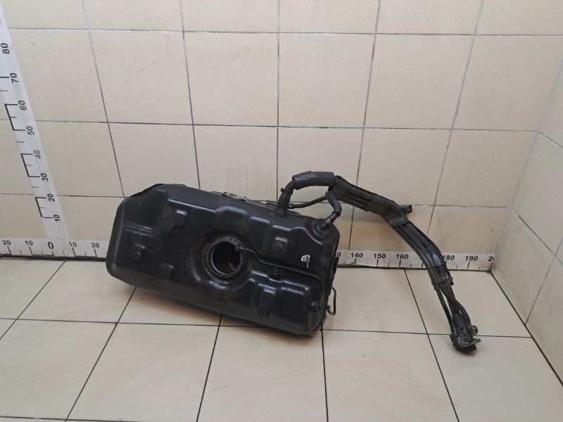 Бак топливный 1101110U3400