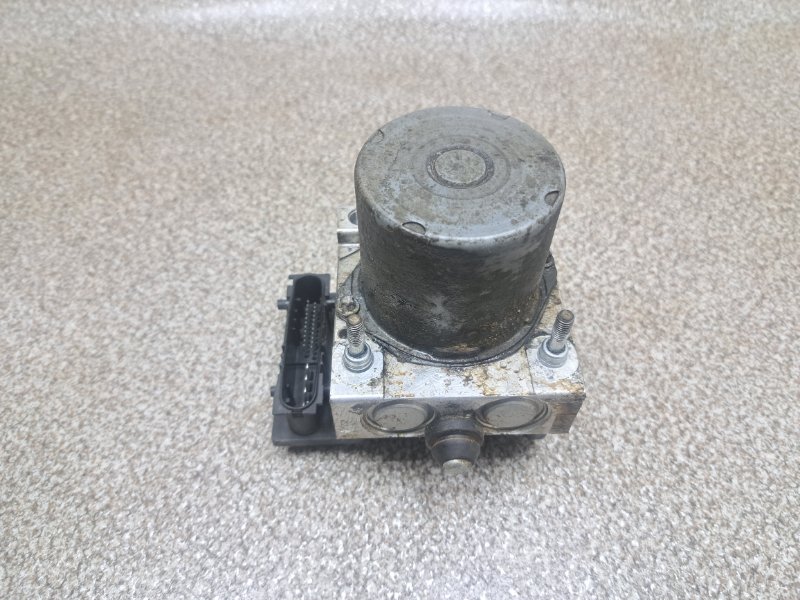 Блок ABS 0265800499