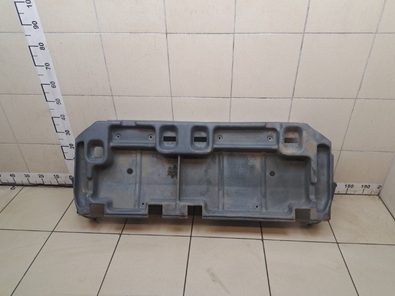 Пол багажника 3163682732001