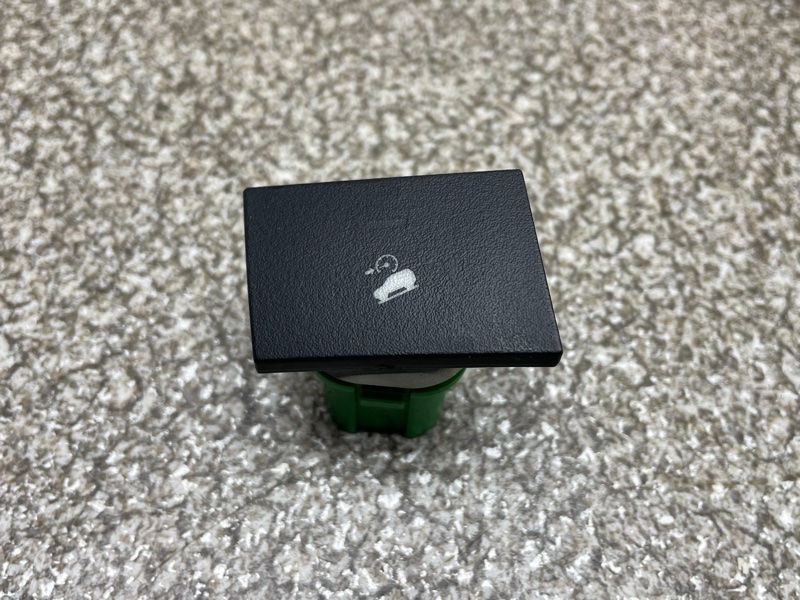 Кнопка курсовой устойчивости AB3914B596AC