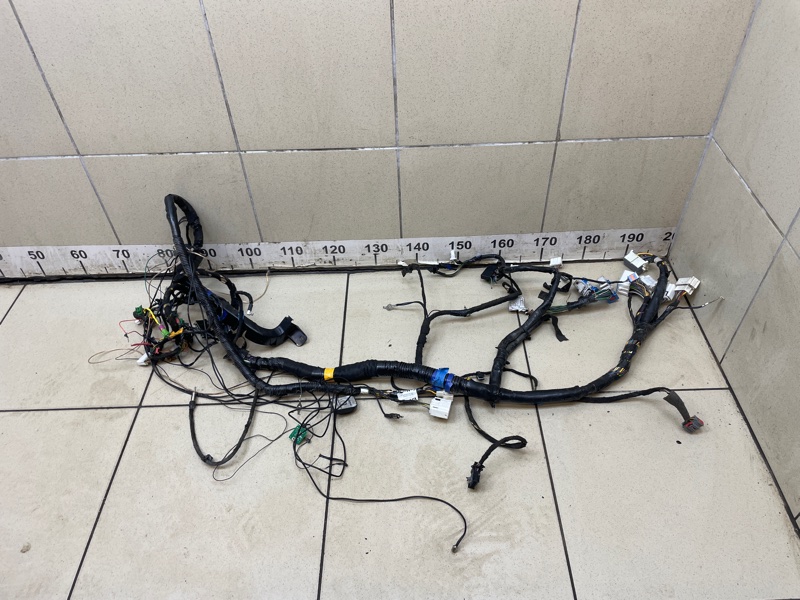 Электропроводка под торпедо AB3914401