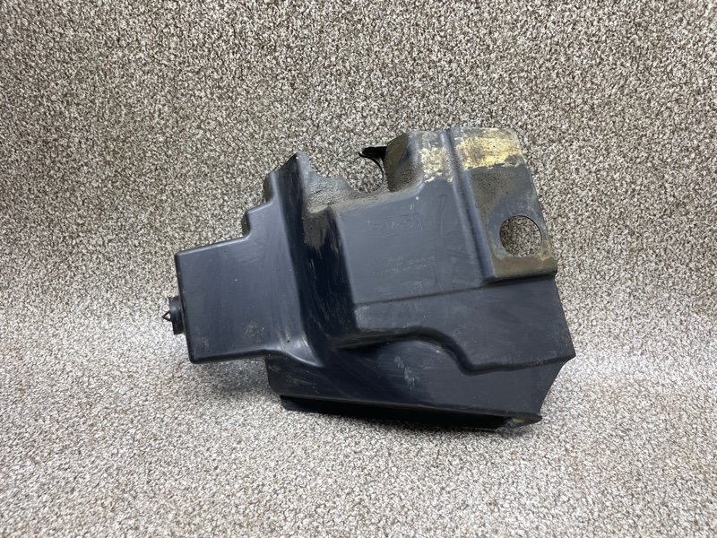 Дефлектор радиатора AB398C285AB
