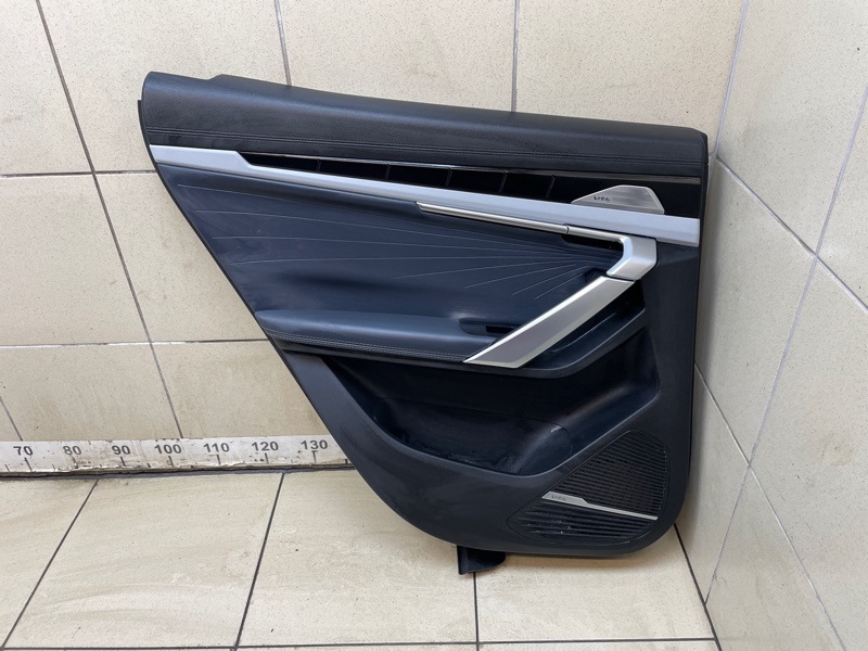 Карта дверная 6600274143B01