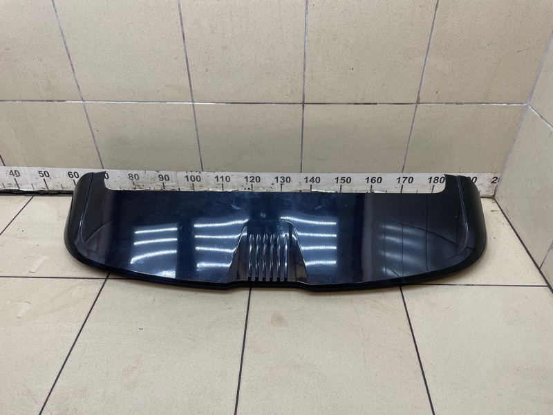 спойлер багажника 8891868283A10