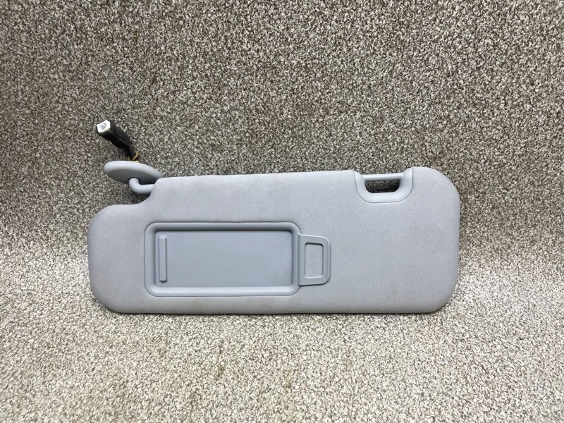 Козырек солнцезащитный 403000782ABAGY