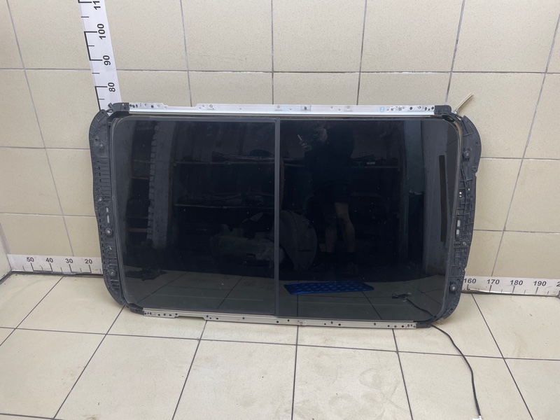 люк панорамной крыши 603000161AA