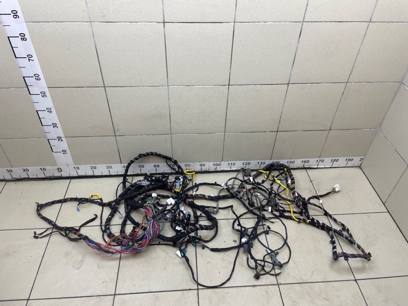 Электропроводка салона 806012173AA