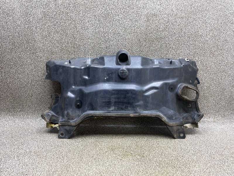накладка двигателя 9X2301692B