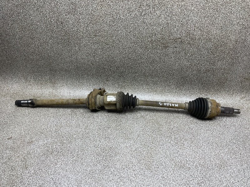 привод FG3225500