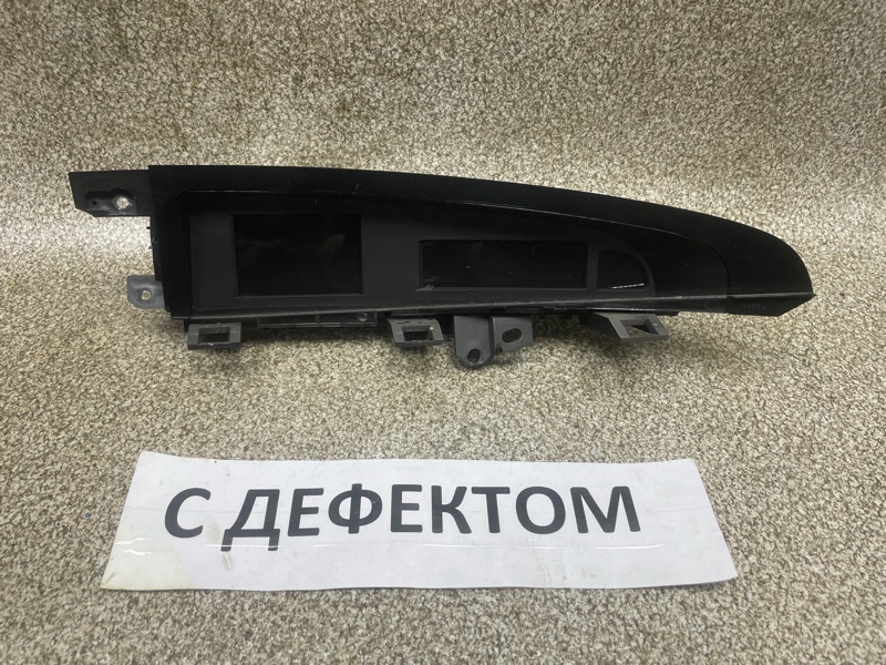 Дисплей информационный BHD5611J0A
