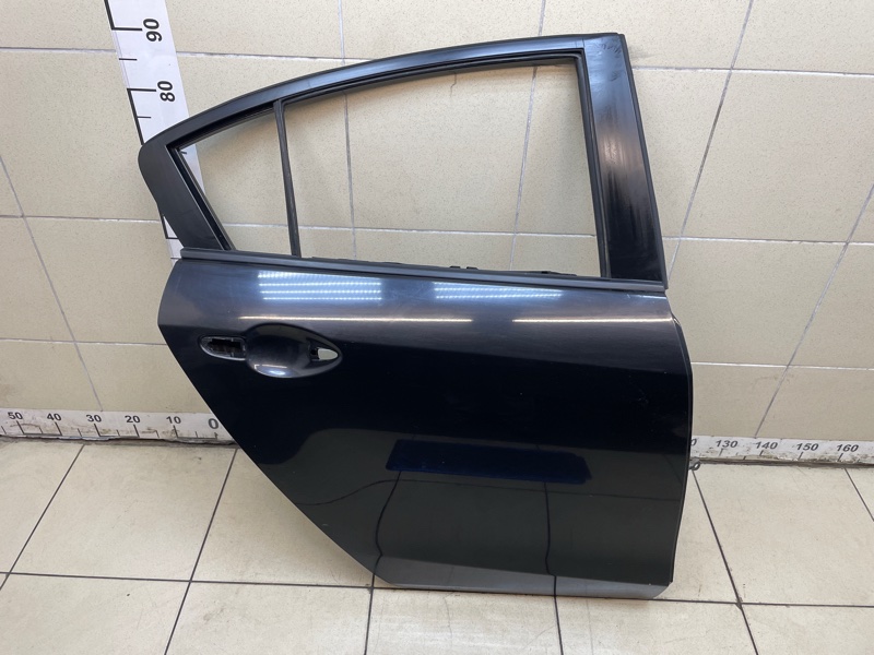 дверь BBY27202XJ