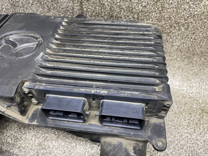 Блок управления двигателем Z66813Z0X