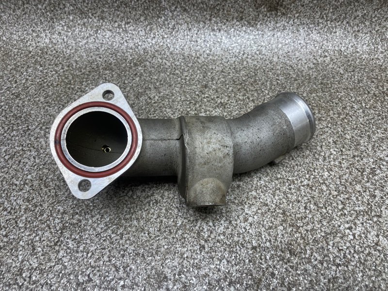 Трубка турбины 1118400T1500