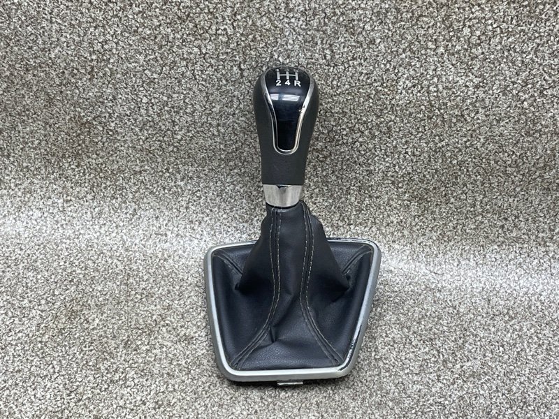 ручка мкпп 8450007266