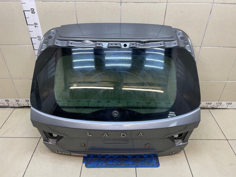 крышка багажника 8450102347