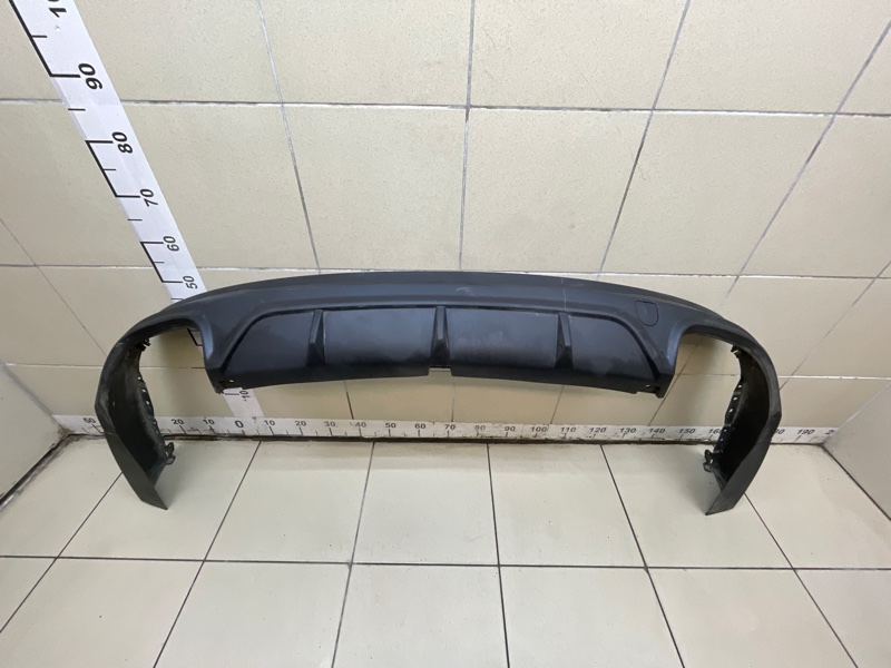 Накладка бампера 602002640AA