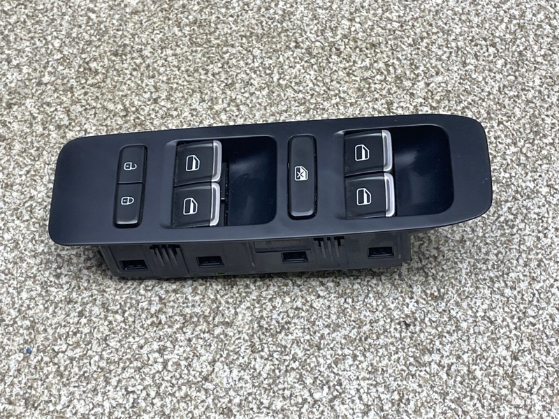 Блок управления стеклоподъемниками T153746130BB