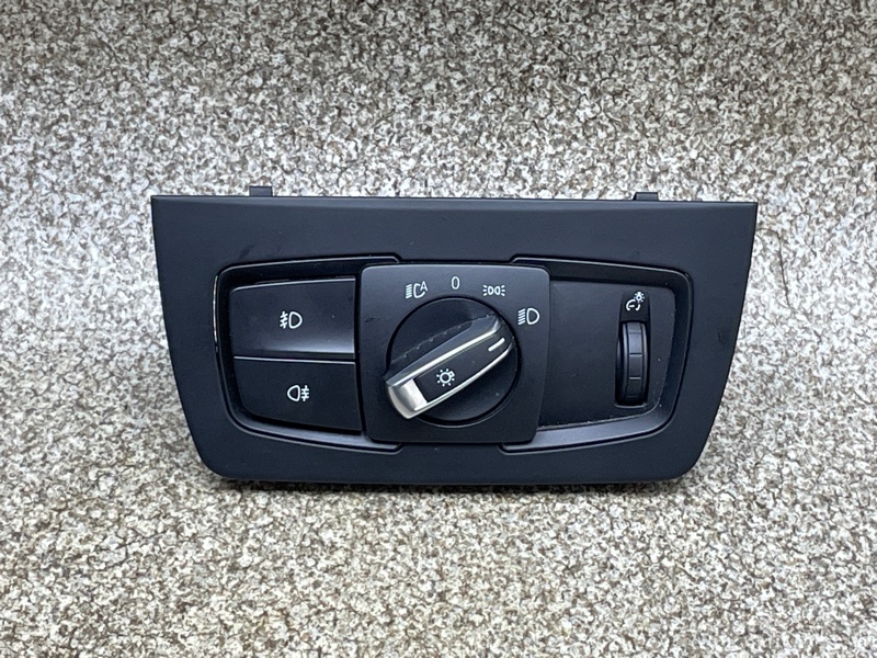 Блок управления светом 61319265303