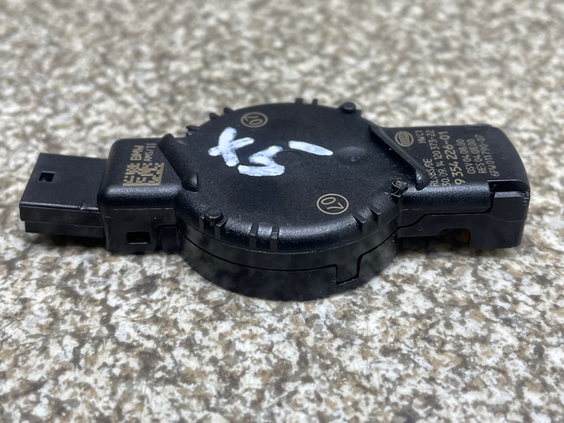 датчик дождя 61355A70A01