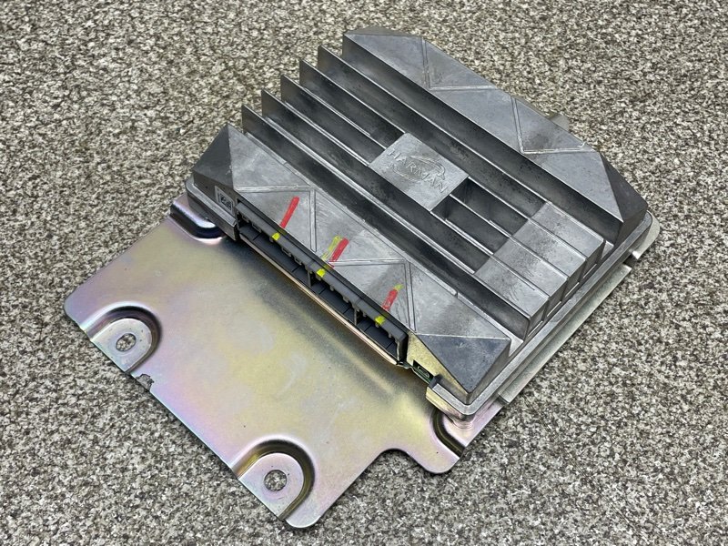 Усилитель акустический 7911104XKV3BA