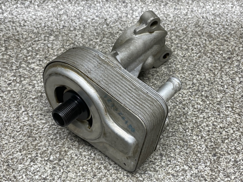 корпус масляного фильтра XY1013100T15