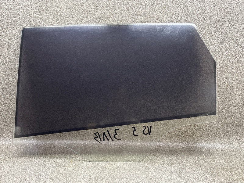 Стекло двери 5CG845025