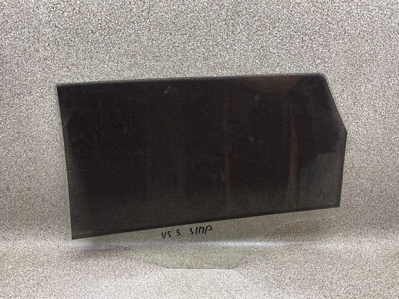 Стекло двери 5CG845026