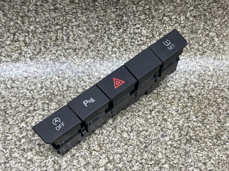 Блок кнопок 5CG927132AWZU
