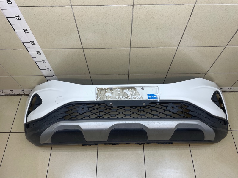 бампер 5CG807101B