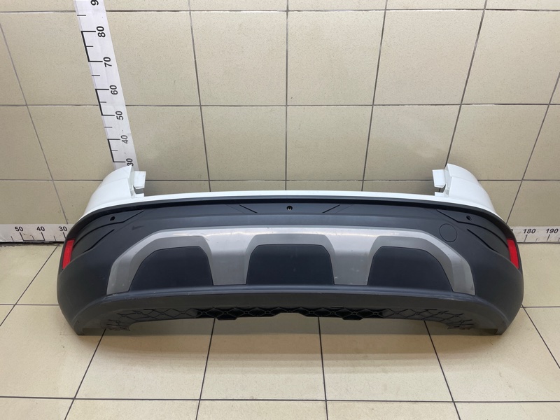 бампер 5CG807301