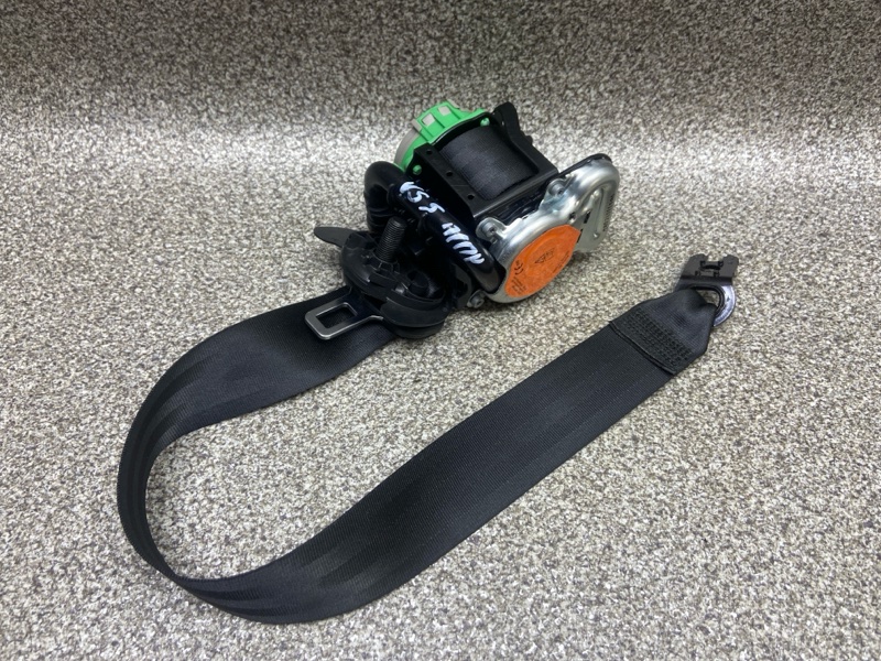 ремень безопасности 5CG857706RAA