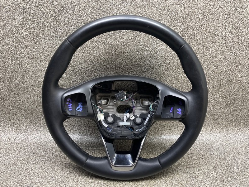 руль MV4B3600DUA3ZHE
