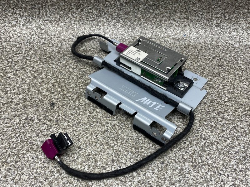 антенна LJ6T19K351BB