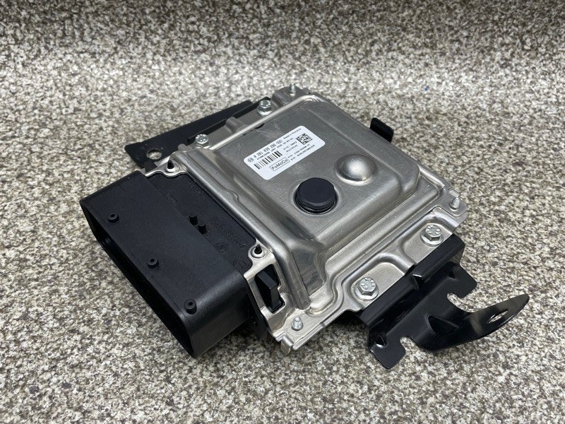 Блок управления ADBLUE KV6A5H298CF