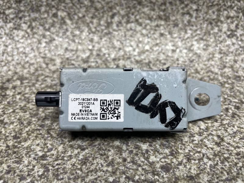 усилитель антенны LCPT18C847BB
