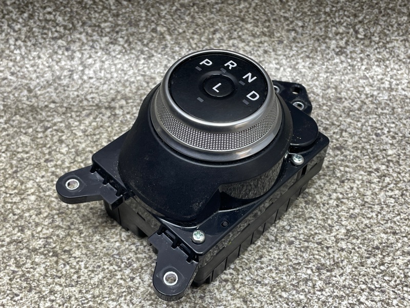 Селектор АКПП PZ1P7P155CD