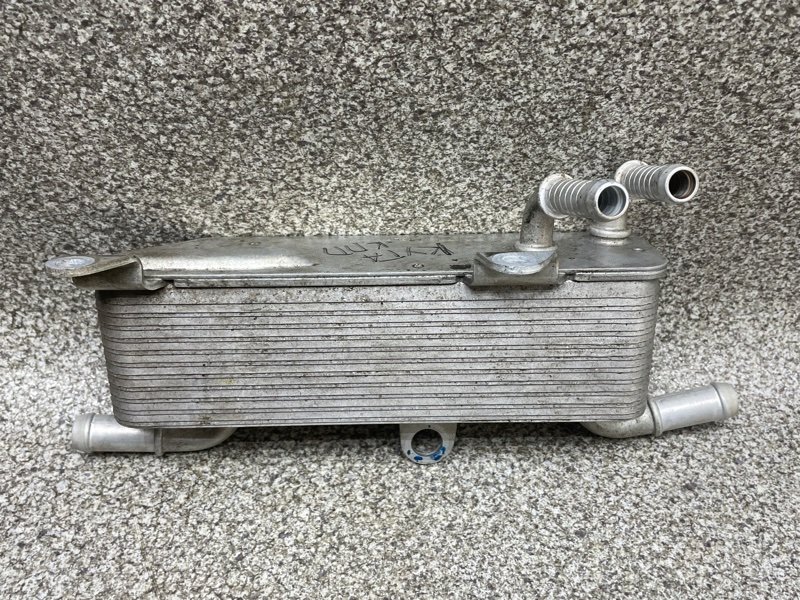 теплообменник АКПП JX6P7869DC