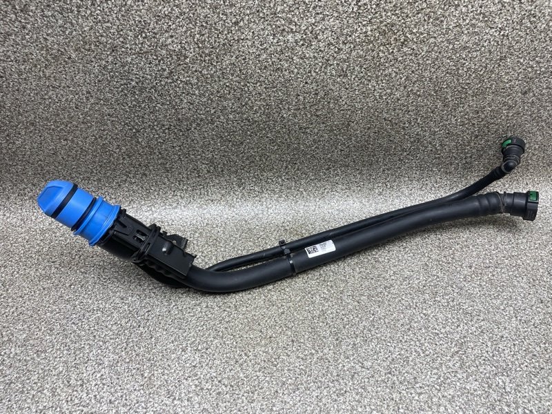 Горловина бака ADBLUE LX615J232AC